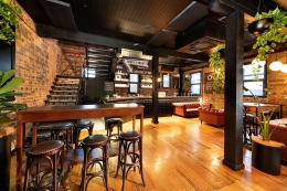 2020 BlackBox Retail Projects - OCHE Fortitude Valley - 002