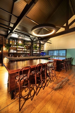 2020 BlackBox Retail Projects - OCHE Fortitude Valley - 014