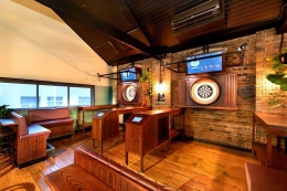 2020 BlackBox Retail Projects - OCHE Fortitude Valley - 015