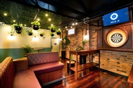 2020 BlackBox Retail Projects - OCHE Fortitude Valley - 027