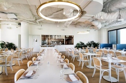 2022 BlackBox Retail Projects - Catalina Restaurant - Southbank - 027