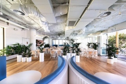 2022 BlackBox Retail Projects - Catalina Restaurant - Southbank - 032