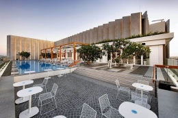 2022 BlackBox Retail Projects - Catalina Restaurant - Southbank - 047