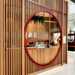 2022 BlackBox Retail Projects - Lucky Duck - Helensvale  003