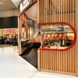 2022 BlackBox Retail Projects - Lucky Duck - Helensvale  006