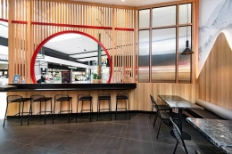 2022 BlackBox Retail Projects - Lucky Duck - Helensvale  013