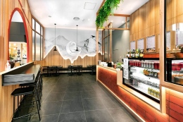 2022 BlackBox Retail Projects - Lucky Duck - Helensvale  016