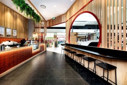 2022 BlackBox Retail Projects - Lucky Duck - Helensvale  018