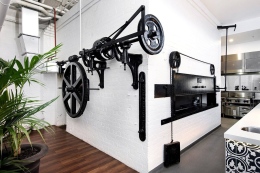 2022 BlackBox Retail Projects - Evita Restaurant - Fortitude Valley 015