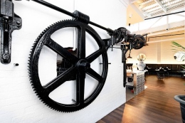 2022 BlackBox Retail Projects - Evita Restaurant - Fortitude Valley 029