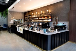 2023 BlackBox Retail Projects - Kivahan Coffee - Slacks Creek 002