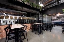 2023 BlackBox Retail Projects - Kivahan Coffee - Slacks Creek 026